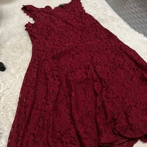 Lily Rose dress